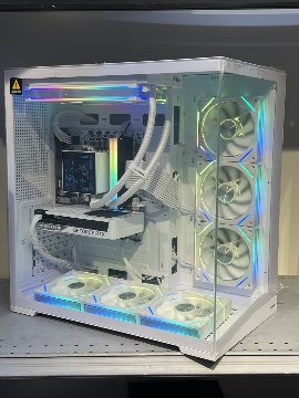 Игровой ПК