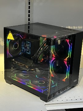 Игровой ПК