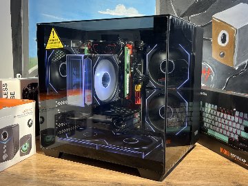 Игровой ПК