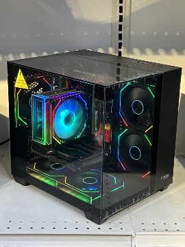 Игровой ПК