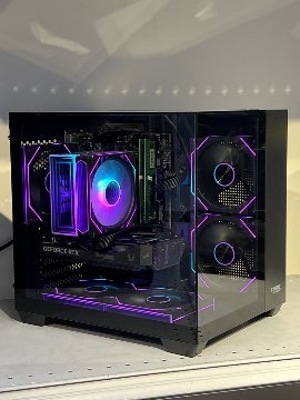 Игровой ПК