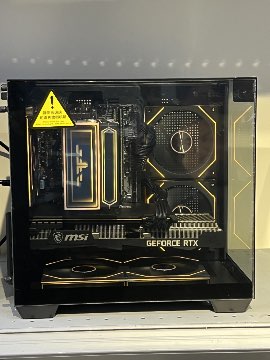 Игровой ПК