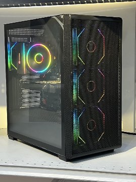 Игровой ПК
